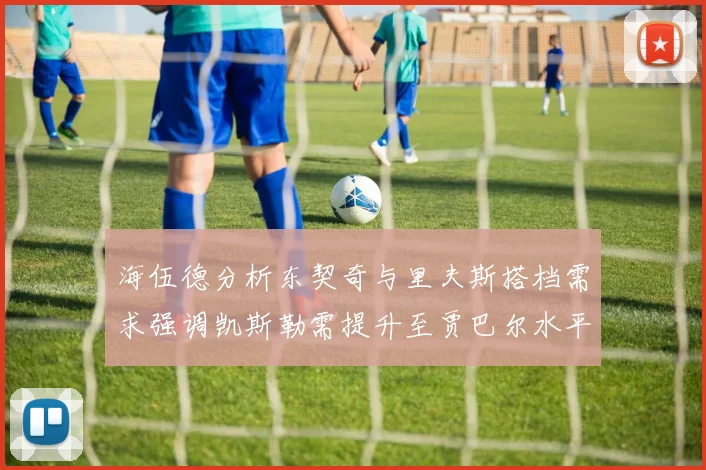 海伍德分析东契奇与里夫斯搭档需求强调凯斯勒需提升至贾巴尔水平